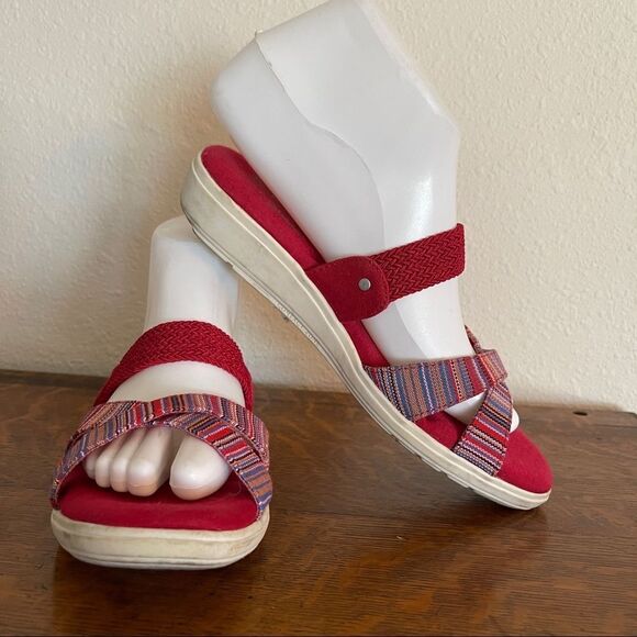 Grasshoppers Ortholite Finley Sandals - Picture 7 of 8